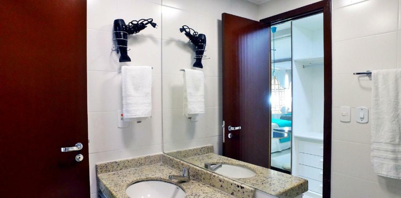 Excelentes Apartamentos Barra Bali Barra de Sao Miguel Εξωτερικό φωτογραφία