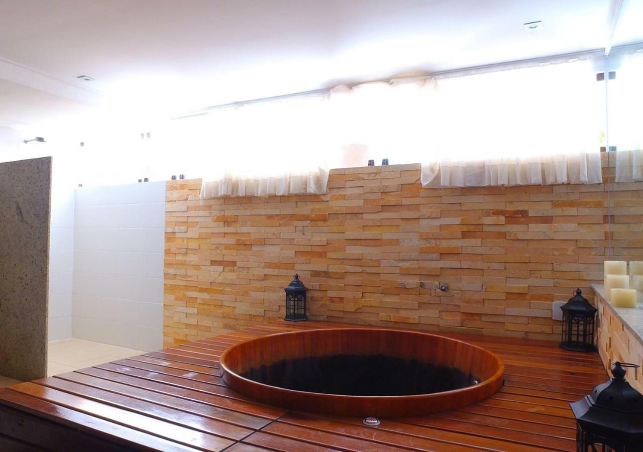 Excelentes Apartamentos Barra Bali Barra de Sao Miguel Εξωτερικό φωτογραφία