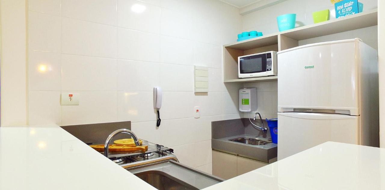 Excelentes Apartamentos Barra Bali Barra de Sao Miguel Εξωτερικό φωτογραφία