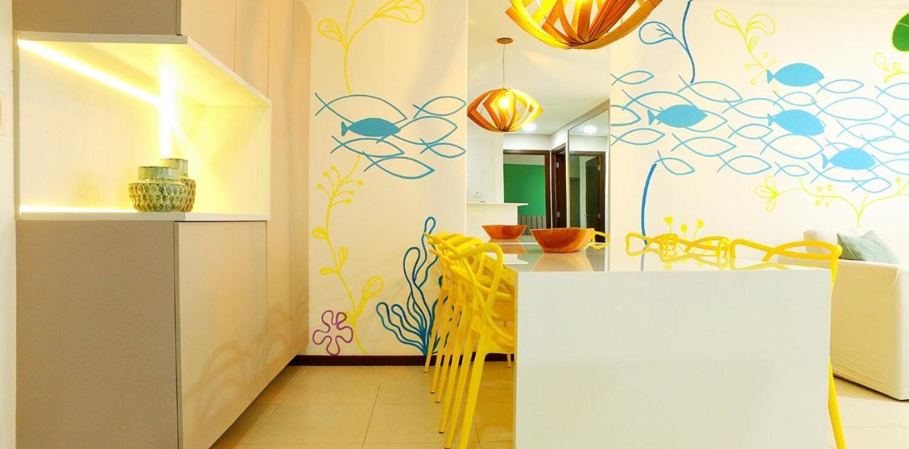 Excelentes Apartamentos Barra Bali Barra de Sao Miguel Εξωτερικό φωτογραφία